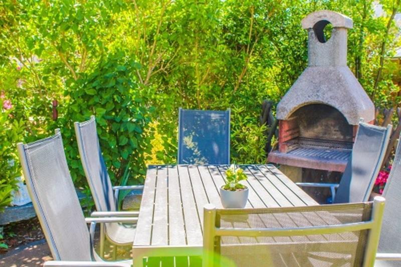 Pension Im Ostseebad Sellin Экстерьер фото