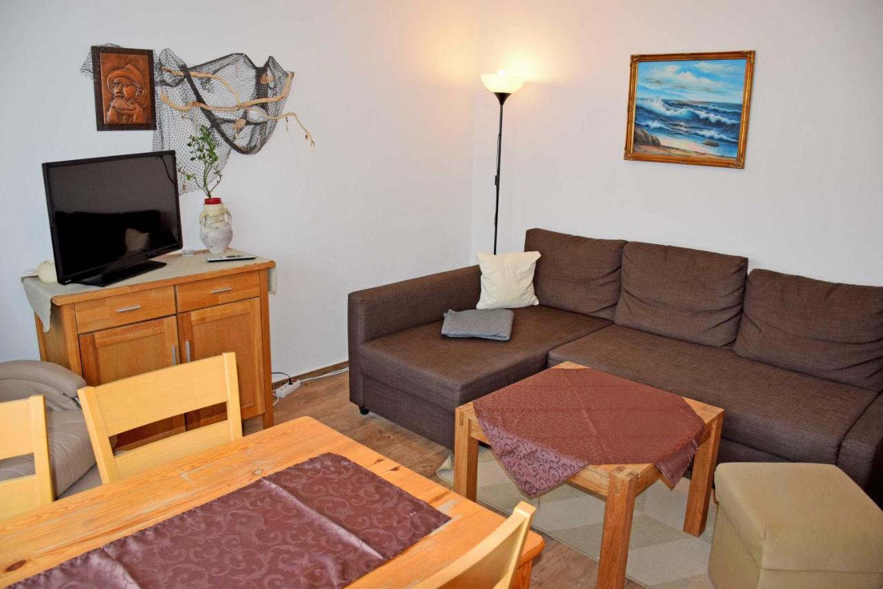 Pension Im Ostseebad Sellin Номер фото