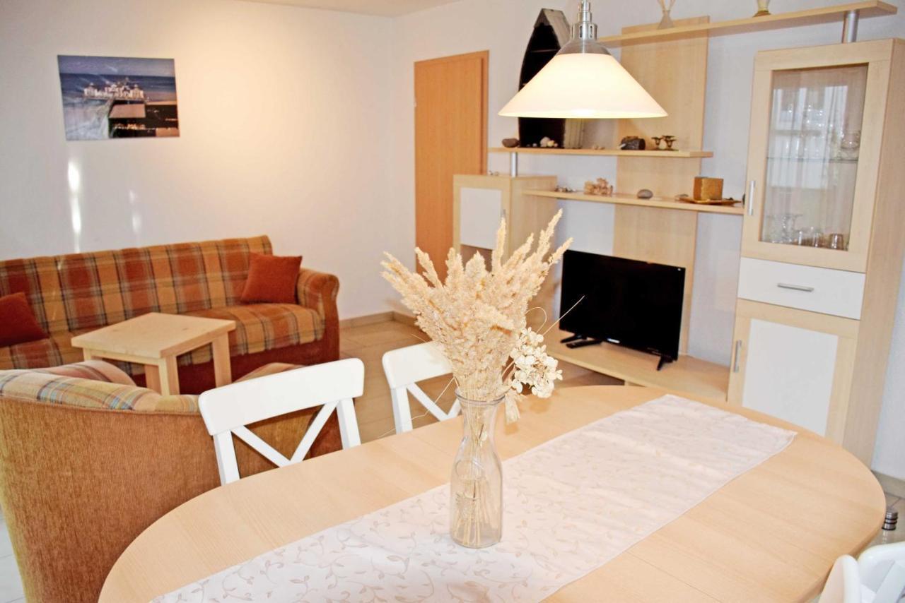 Pension Im Ostseebad Sellin Номер фото